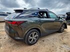 2024 Lexus Rx 350 Premium Green vin: 2T2BAMBA5RC032654 2024 Lexus Rx 350 Premium Green vin: 2T2BAMBA5RC032654