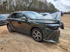 2024 Lexus Rx 350 Premium Green vin: 2T2BAMBA5RC032654 2024 Lexus Rx 350 Premium Green vin: 2T2BAMBA5RC032654