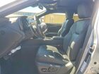 2024 Lexus Rx 350 Premium+ Silver vin: 2T2BAMBA5RC033366