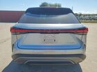 2024 Lexus Rx 350 Premium+ Silver vin: 2T2BAMBA5RC033366