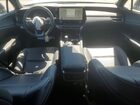 2024 Lexus Rx 350 Premium+ Silver vin: 2T2BAMBA5RC033366