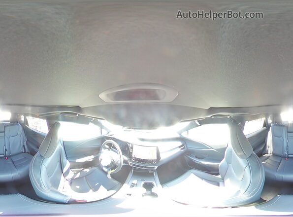 2T2BAMBA5RC033366 2024 LEXUS RX Silver 