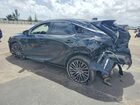 2023 Lexus Rx 350 Luxury Black vin: 2T2BAMBA6PC004133 2023 Lexus Rx 350 Luxury Black vin: 2T2BAMBA6PC004133
