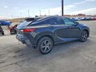 2023 Lexus Rx 350 Premium Black vin: 2T2BAMBA6PC004648