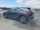 2023 Lexus Rx 350 Premium Black vin: 2T2BAMBA6PC004648