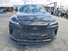 2023 Lexus Rx 350 Premium Black vin: 2T2BAMBA6PC004648