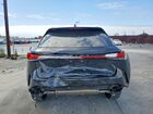 2023 Lexus Rx 350 Premium Black vin: 2T2BAMBA6PC004648
