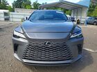2023 Lexus Rx 350 Premium Charcoal vin: 2T2BAMBA6PC007131 2023 Lexus Rx 350 Premium Charcoal vin: 2T2BAMBA6PC007131
