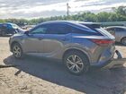 2023 Lexus Rx 350 Premium Charcoal vin: 2T2BAMBA6PC007131 2023 Lexus Rx 350 Premium Charcoal vin: 2T2BAMBA6PC007131