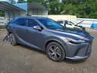 2023 Lexus Rx 350 Premium Charcoal vin: 2T2BAMBA6PC007131 2023 Lexus Rx 350 Premium Charcoal vin: 2T2BAMBA6PC007131