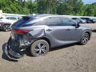 2023 Lexus Rx 350 Premium Charcoal vin: 2T2BAMBA6PC007131 2023 Lexus Rx 350 Premium Charcoal vin: 2T2BAMBA6PC007131