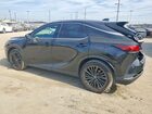 2025 Lexus Rx 350 Premium Black vin: 2T2BAMBA6SC060310 2025 Lexus Rx 350 Premium Black vin: 2T2BAMBA6SC060310