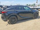 2025 Lexus Rx 350 Premium Black vin: 2T2BAMBA6SC060310 2025 Lexus Rx 350 Premium Black vin: 2T2BAMBA6SC060310