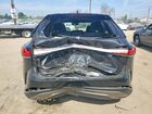 2025 Lexus Rx 350 Premium Black vin: 2T2BAMBA6SC060310 2025 Lexus Rx 350 Premium Black vin: 2T2BAMBA6SC060310