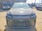 2025 Lexus Rx 350 Premium Black vin: 2T2BAMBA6SC060310 2025 Lexus Rx 350 Premium Black vin: 2T2BAMBA6SC060310