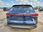 2024 Lexus Rx 350 Luxury Blue vin: 2T2BAMBA7RC027519