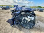 2024 Lexus Rx 350 Luxury Blue vin: 2T2BAMBA7RC027519