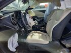 2024 Lexus Rx 350 Luxury Blue vin: 2T2BAMBA7RC027519