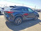 2024 Lexus Rx 350 Premium Charcoal vin: 2T2BAMBA8RC030588
