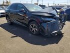 2024 Lexus Rx 350 Premium Charcoal vin: 2T2BAMBA8RC030588