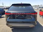 2024 Lexus Rx 350 Premium Charcoal vin: 2T2BAMBA8RC030588