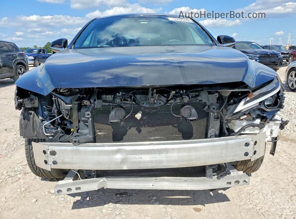 2T2BAMBA8RC042997 2024 LEXUS RX Черный Вид спереди