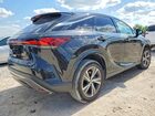 2024 Lexus Rx 350 Base Черный vin: 2T2BAMBA8RC042997