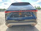 2024 Lexus Rx 350 Base Черный vin: 2T2BAMBA8RC042997