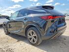 2024 Lexus Rx 350 Base Черный vin: 2T2BAMBA8RC042997