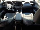 2024 Lexus Rx 350 Base Черный vin: 2T2BAMBA8RC042997