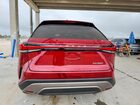 2025 Lexus Rx 350 Base Red vin: 2T2BAMBA8SC067291