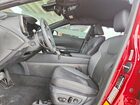 2025 Lexus Rx 350 Base Red vin: 2T2BAMBA8SC067291
