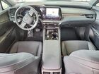 2025 Lexus Rx 350 Base Red vin: 2T2BAMBA8SC067291