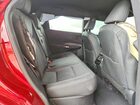 2025 Lexus Rx 350 Base Red vin: 2T2BAMBA8SC067291