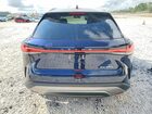 2026 Lexus Rx 350 Premium Blue vin: 2T2BAMBA8TC073982