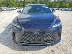 2026 Lexus Rx 350 Premium Blue vin: 2T2BAMBA8TC073982
