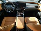 2026 Lexus Rx 350 Premium Blue vin: 2T2BAMBA8TC073982