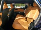 2026 Lexus Rx 350 Premium Blue vin: 2T2BAMBA8TC073982