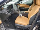 2026 Lexus Rx 350 Premium Blue vin: 2T2BAMBA8TC073982