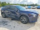 2026 Lexus Rx 350 Premium Blue vin: 2T2BAMBA8TC073982