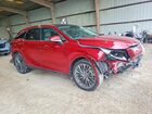 2023 Lexus Rx 350 Luxury Красный vin: 2T2BAMBA9PC008189