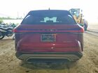 2023 Lexus Rx 350 Luxury Красный vin: 2T2BAMBA9PC008189