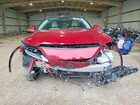 2023 Lexus Rx 350 Luxury Красный vin: 2T2BAMBA9PC008189