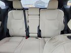 2023 Lexus Rx 350 Luxury White vin: 2T2BAMBA9PC012422