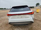 2023 Lexus Rx 350 Luxury White vin: 2T2BAMBA9PC012422