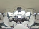 2023 Lexus Rx 350 Luxury White vin: 2T2BAMBA9PC012422