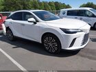 2024 Lexus Rx 350 Premium Plus Белый vin: 2T2BAMBA9RC023388