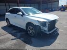 2024 Lexus Rx 350 Premium Белый vin: 2T2BAMBA9RC043706