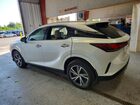 2024 Lexus Rx Белый vin: 2T2BAMCA0RC086250