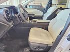 2024 Lexus Rx Белый vin: 2T2BAMCA0RC086250